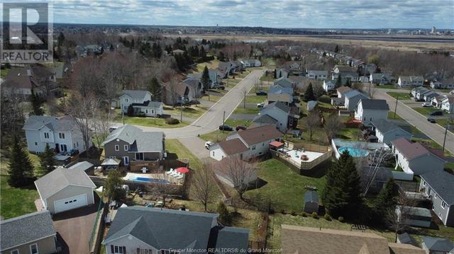 210 Frederic St, House detached with 5 bedrooms, 2 bathrooms and null parking in Dieppe NB | Image 42