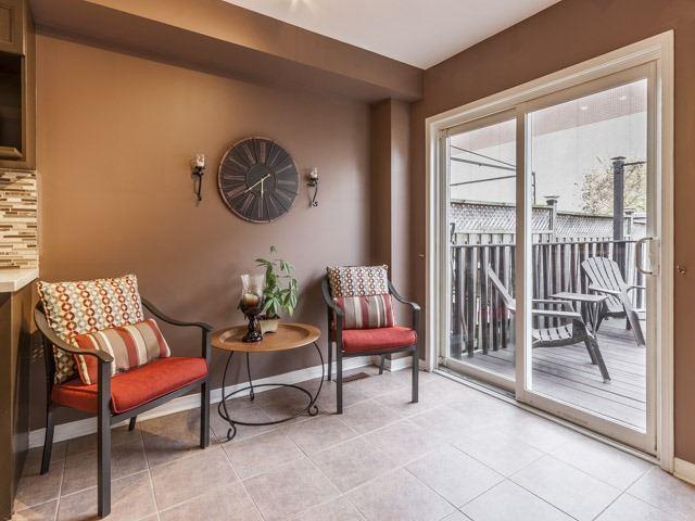 68 Vintage Gate, House semidetached with 4 bedrooms, 3 bathrooms and 1 parking in Brampton ON | Image 4
