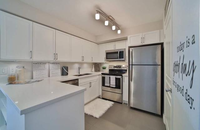 213 - 1829 Queen St E, Condo with 2 bedrooms, 2 bathrooms and 2 parking in Toronto ON | Image 27