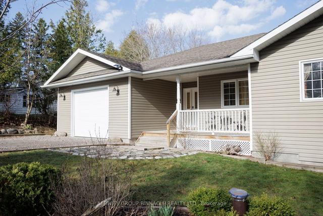 53 Parkhill Dr, House detached with 3 bedrooms, 2 bathrooms and 5 parking in Kawartha Lakes ON | Image 32