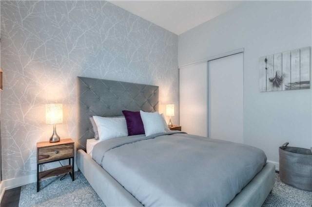 201 - 6 Parkwood Ave, Condo with 2 bedrooms, 1 bathrooms and 1 parking in Toronto ON | Image 19