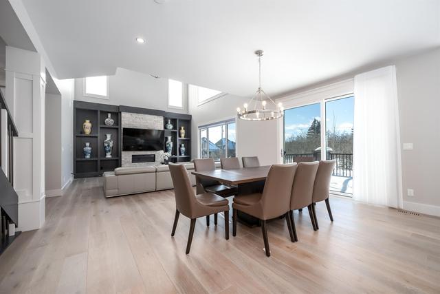 45 Aspen Summit Circle Sw, House detached with 5 bedrooms, 4 bathrooms and 4 parking in Calgary AB | Image 13