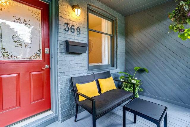 369 Ashdale Ave, House semidetached with 2 bedrooms, 2 bathrooms and 0 parking in Toronto ON | Image 28