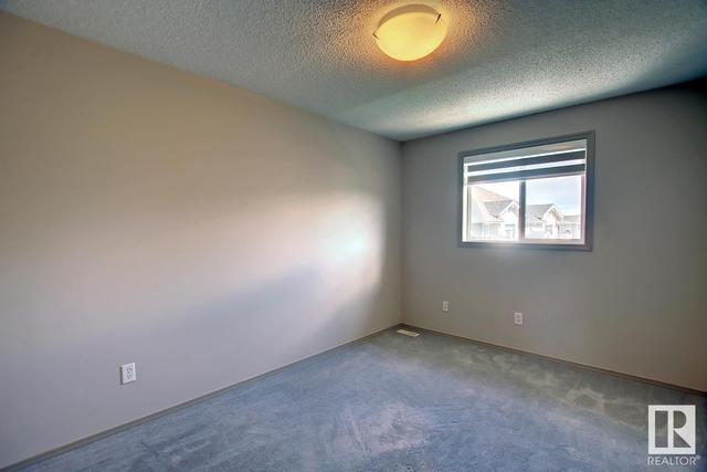 8129 7 Ave Sw, House semidetached with 3 bedrooms, 1 bathrooms and 6 parking in Edmonton AB | Image 22