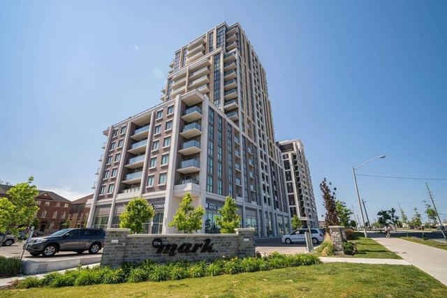 1505 - 9560 Markham Rd, Condo with 1 bedrooms, 1 bathrooms and 1 parking in Markham ON | Image 12
