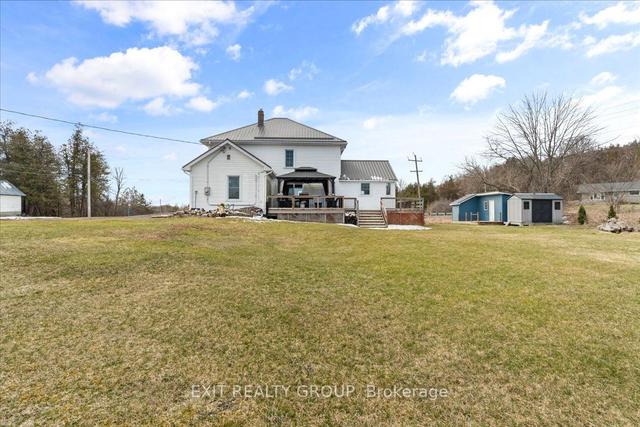 289 Hoskin Rd, House detached with 3 bedrooms, 3 bathrooms and 5 parking in Belleville ON | Image 33