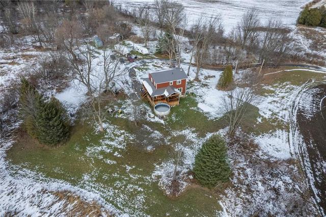21865 Glen Robertson Road, House detached with 4 bedrooms, 3 bathrooms and 10 parking in North Glengarry ON | Image 27