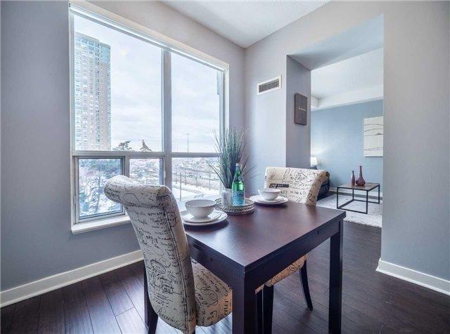 Th301 - 36 Lee Centre Dr, Townhouse with 2 bedrooms, 2 bathrooms and 1 parking in Toronto ON | Image 10