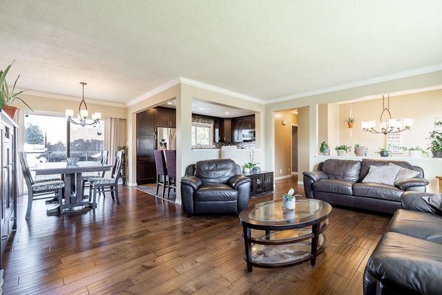 11715 93 Avenue, House detached with 4 bedrooms, 2 bathrooms and 4 parking in Delta BC | Image 6