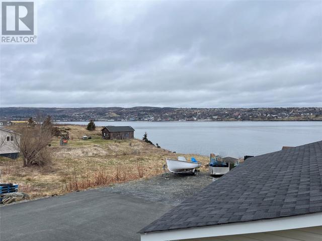 67 Southside Lower Road, House detached with 2 bedrooms, 1 bathrooms and null parking in Carbonear NL | Image 24