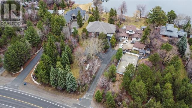 360 Ramsey Lake Road, House detached with 5 bedrooms, 5 bathrooms and null parking in Greater Sudbury ON | Image 89