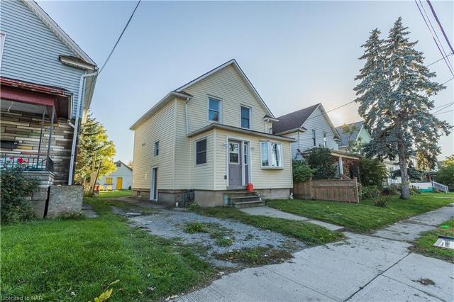 31 Sixth Street, House detached with 2 bedrooms, 1 bathrooms and 4 parking in Welland ON | Image 19
