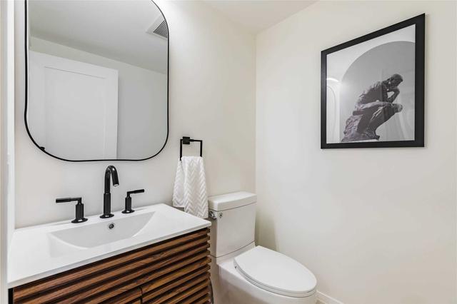 1002 - 415 Locust St, Condo with 2 bedrooms, 3 bathrooms and 2 parking in Burlington ON | Image 22