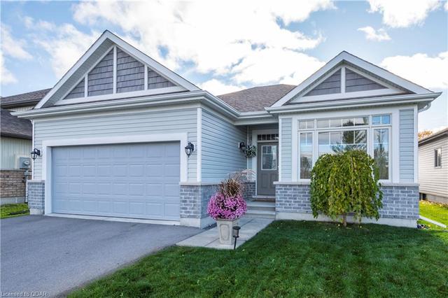 332 Cannifton Road N, House detached with 5 bedrooms, 3 bathrooms and 4 parking in Belleville ON | Image 36