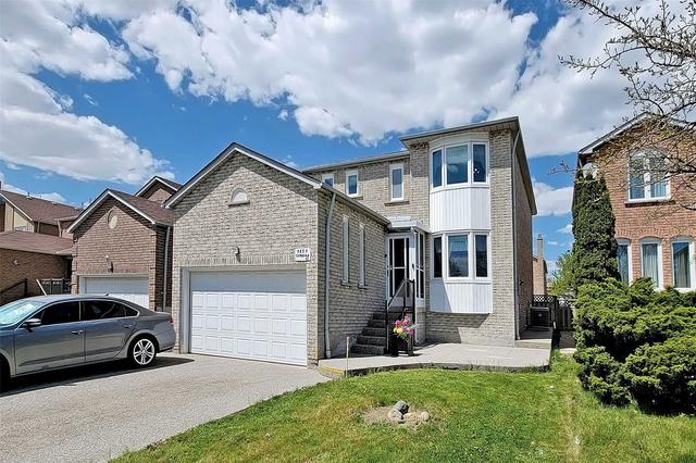 4859 Rathkeale Rd, House detached with 4 bedrooms, 3 bathrooms and 5 parking in Mississauga ON | Image 33