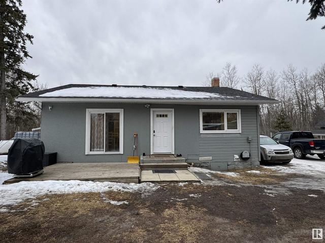 171 - 22106 South Cooking Lake Rd, House detached with 2 bedrooms, 1 bathrooms and null parking in Strathcona County AB | Image 2