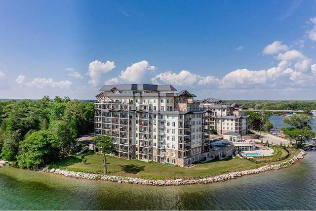 ls08 - 90 Orchard Point Rd, Condo with 1 bedrooms, 2 bathrooms and 2 parking in Orillia ON | Image 1
