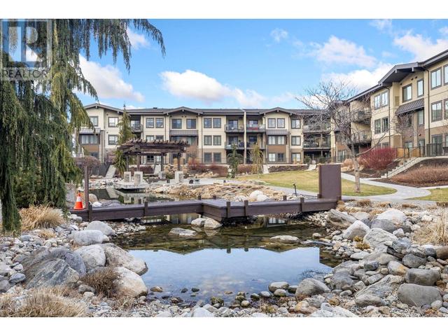 114 - 600 Sarsons Road, Condo with 2 bedrooms, 2 bathrooms and 2 parking in Kelowna BC | Image 62