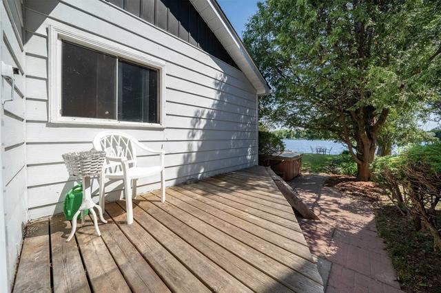 4 Raby St, House detached with 3 bedrooms, 1 bathrooms and 4 parking in Kawartha Lakes ON | Image 25