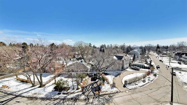 614 - 3655 Kingston Rd, Condo with 2 bedrooms, 2 bathrooms and 1 parking in Toronto ON | Image 29