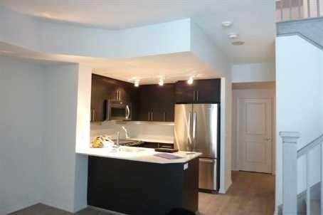 th 120 - 85 East Liberty St, Townhouse with 2 bedrooms, 2 bathrooms and 1 parking in Toronto ON | Image 3