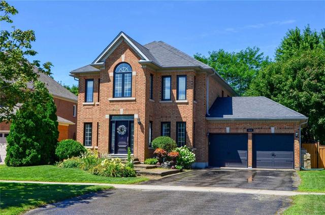 913 Ivsbridge Blvd, House detached with 4 bedrooms, 3 bathrooms and 8 parking in Newmarket ON | Card Image