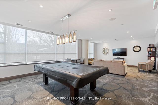 108 - 3830 Bathurst St, Condo with 1 bedrooms, 1 bathrooms and 1 parking in Toronto ON | Image 14