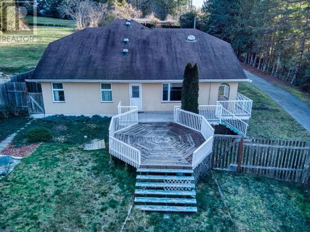 2339 Lang Bay Road, House detached with 3 bedrooms, 4 bathrooms and 2 parking in Powell River C BC | Image 82