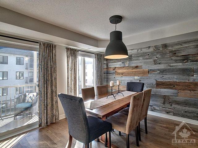 6 - 105 Bluestone Private, Condo with 2 bedrooms, 2 bathrooms and 1 parking in Ottawa ON | Image 5