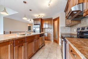 1221 Hillcrest Manor Estate, House detached with 3 bedrooms, 2 bathrooms and 4 parking in Wheatland County AB | Image 31