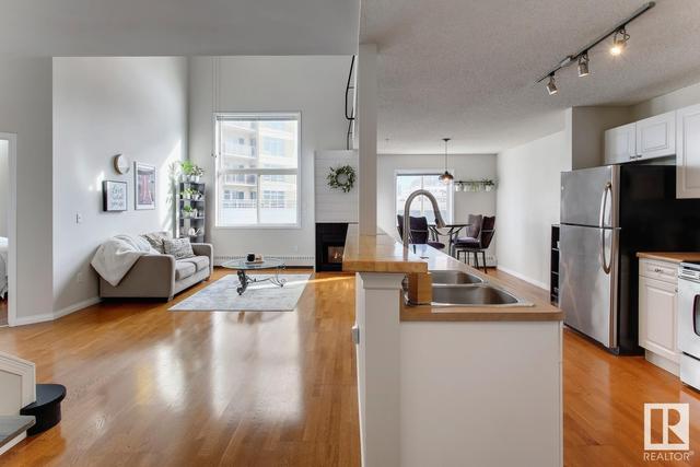 28 - 10331 106 St Nw, Condo with 1 bedrooms, 2 bathrooms and null parking in Edmonton AB | Image 32