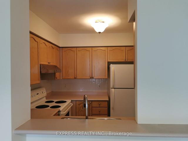 1003 - 35 Finch Ave E, Condo with 1 bedrooms, 1 bathrooms and 1 parking in Toronto ON | Image 5