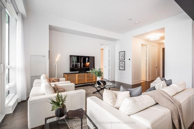 820 - 55 Merchants' Wharf, Condo with 2 bedrooms, 3 bathrooms and 1 parking in Toronto ON | Image 29