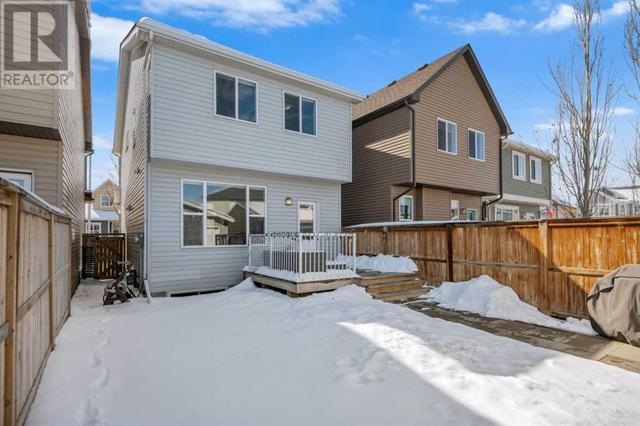 20 Cranford Park Se, House detached with 3 bedrooms, 2 bathrooms and 2 parking in Calgary AB | Image 36