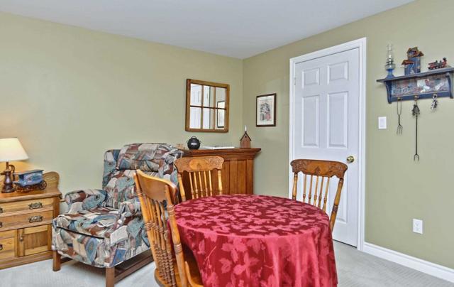 21i - 188 Lindsay St N, Townhouse with 1 bedrooms, 3 bathrooms and 3 parking in Kawartha Lakes ON | Image 16