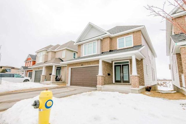 1099 Woodhaven Dr, House detached with 4 bedrooms, 3 bathrooms and 6 parking in Kingston ON | Image 12