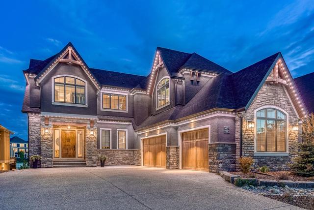 47 Mahogany Island Se, House detached with 6 bedrooms, 5 bathrooms and 7 parking in Calgary AB | Image 1