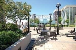 809 - 85 Bloor St E, Condo with 1 bedrooms, 1 bathrooms and null parking in Toronto ON | Image 16