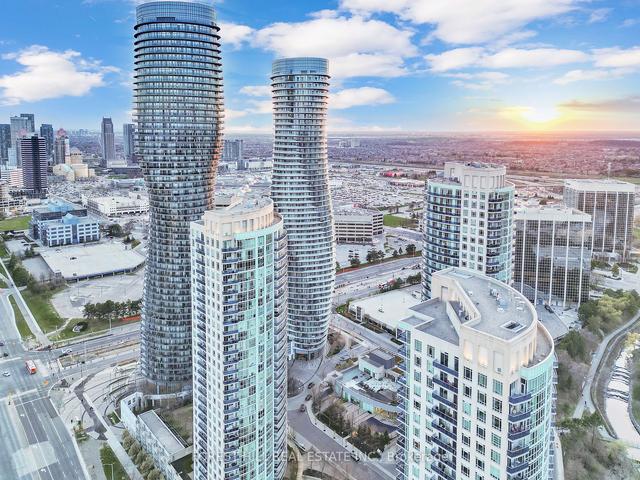 2108 - 70 Absolute Ave, Condo with 1 bedrooms, 1 bathrooms and 1 parking in Mississauga ON | Image 26