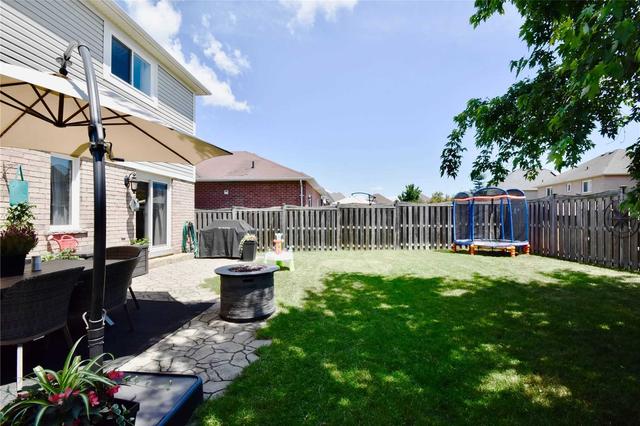 65 Westminster Circ, House detached with 4 bedrooms, 3 bathrooms and 4 parking in Barrie ON | Image 21