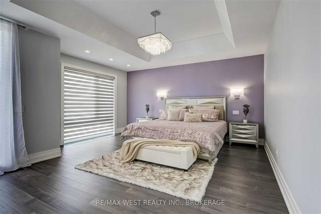 59 Cynthia Rd, House detached with 4 bedrooms, 5 bathrooms and 4 parking in Toronto ON | Image 13