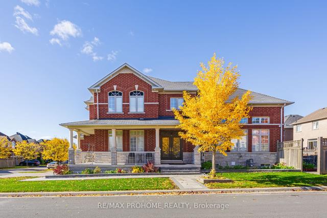 2 Newfields Dr, House detached with 4 bedrooms, 5 bathrooms and 8 parking in Markham ON | Image 32
