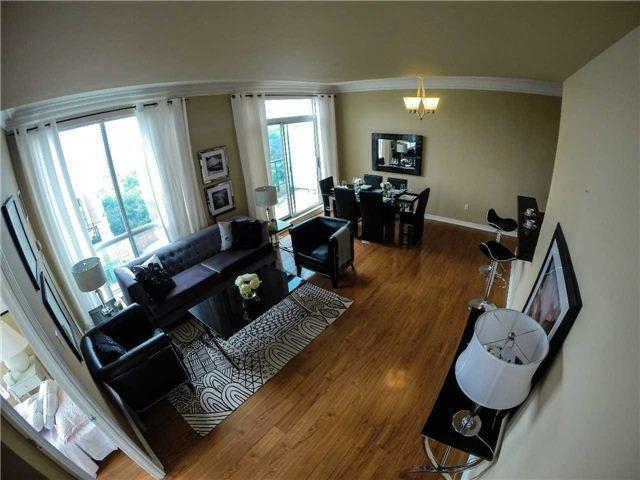 uph02 - 7 Lorraine Dr, Condo with 3 bedrooms, 2 bathrooms and 1 parking in Toronto ON | Image 10