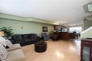 8 - 240 Laffont Way, Home with 3 bedrooms, 3 bathrooms and 2 parking in Wood Buffalo AB | Image 7