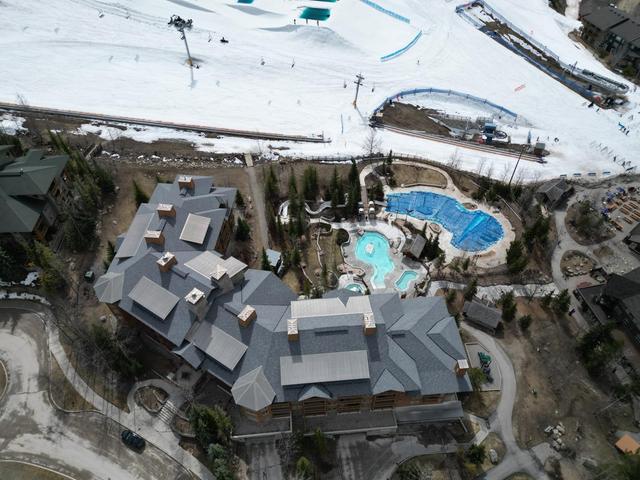 502 - 2080 Summit Drive, Condo with 1 bedrooms, 0 bathrooms and 1 parking in East Kootenay F BC | Image 29