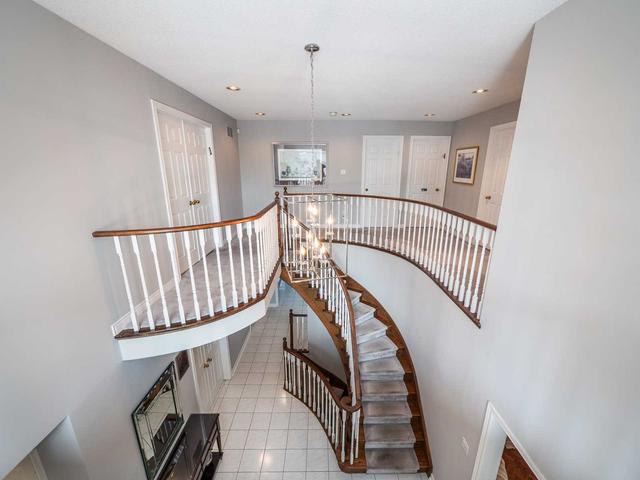 70 Helena Gdns, House detached with 4 bedrooms, 4 bathrooms and 6 parking in Vaughan ON | Image 21