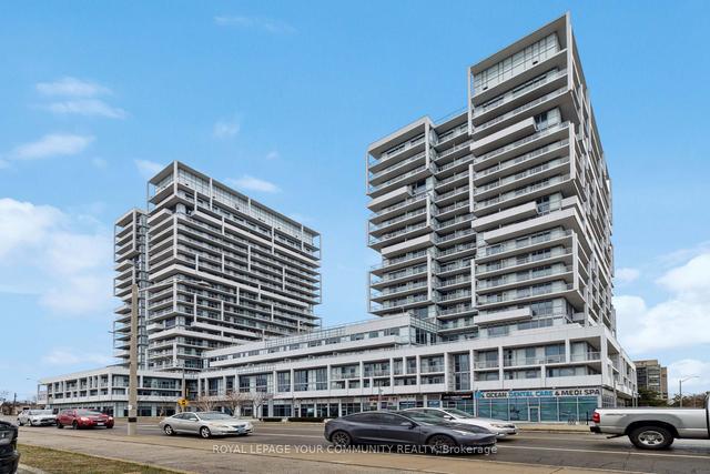 lph08 - 55 Speers Rd, Condo with 2 bedrooms, 3 bathrooms and 3 parking in Oakville ON | Image 1