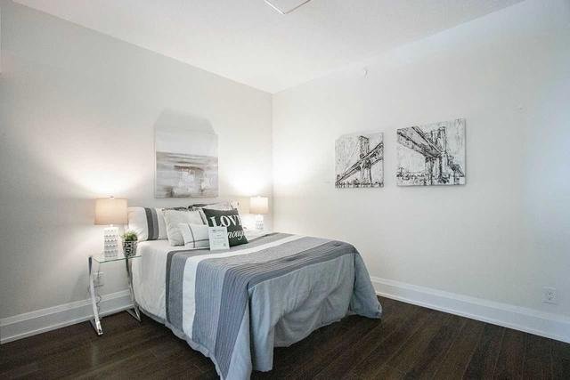 430 - 120 Harrison Garden Blvd, Condo with 2 bedrooms, 2 bathrooms and 1 parking in Toronto ON | Image 2