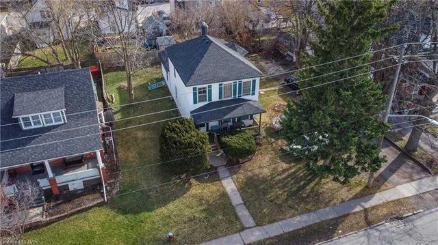 5772 North St, House detached with 4 bedrooms, 2 bathrooms and 8 parking in Niagara Falls ON | Image 28