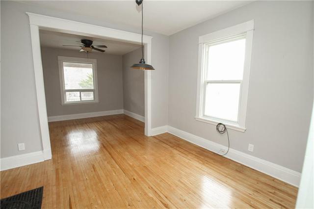 141 First Street W, Townhouse with 3 bedrooms, 1 bathrooms and 2 parking in Cornwall ON | Image 7